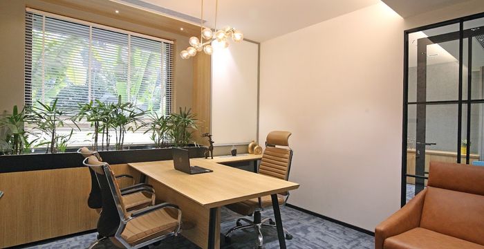 Plot No: 448 - 451 Rao Gajraj Singh Marg Phase V Udyog Vihar Sector 19 Plot No: 448 - 451 Rao Gajraj Singh Marg Phase V Udyog Vihar Sector 19, Gurugram - Image 2