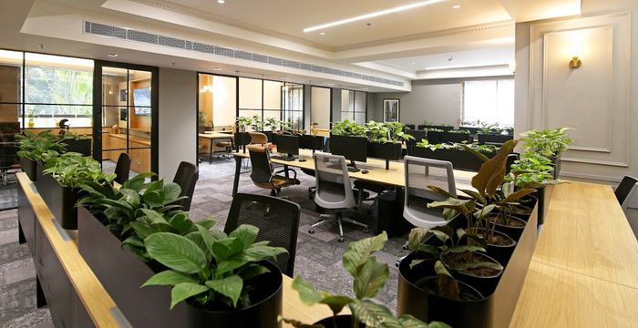 Plot No: 448 - 451 Rao Gajraj Singh Marg Phase V Udyog Vihar Sector 19, Gurugram - Image 2