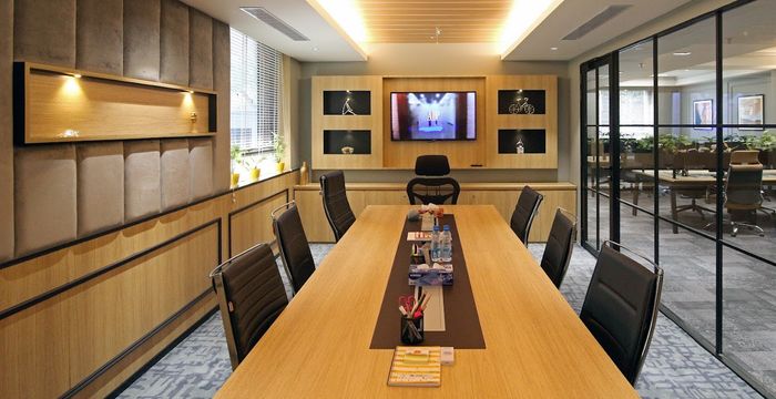 Plot No: 448 - 451 Rao Gajraj Singh Marg Phase V Udyog Vihar Sector 19 Plot No: 448 - 451 Rao Gajraj Singh Marg Phase V Udyog Vihar Sector 19, Gurugram - Image 3