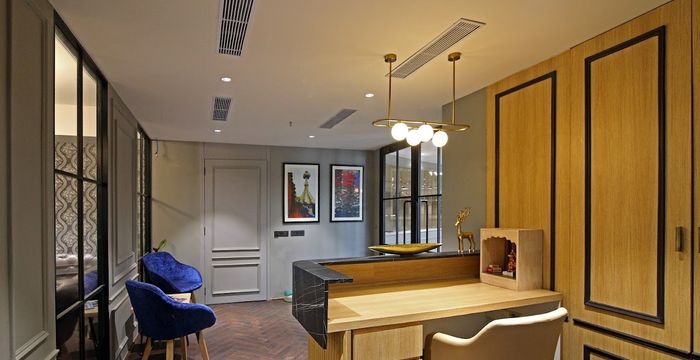 Plot No: 448 - 451 Rao Gajraj Singh Marg Phase V Udyog Vihar Sector 19, Gurugram - Image 5