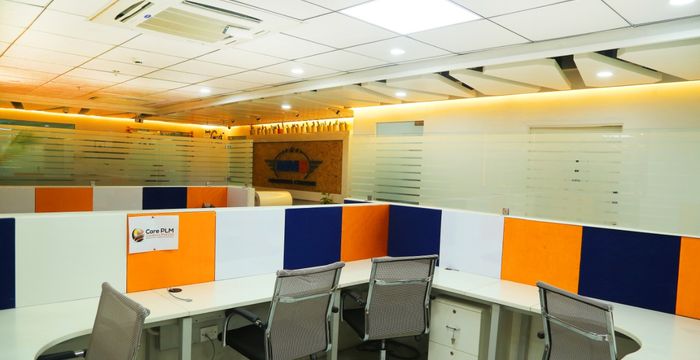 #3-225 & 226 Mms Divya Diamonds Junction Kavuri Hills Phase 2 Rd, Hyderabad - Image 4