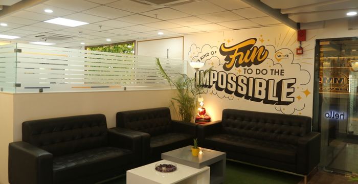 #3-225 & 226 Mms Divya Diamonds Junction Kavuri Hills Phase 2 Rd, Hyderabad - Image 3