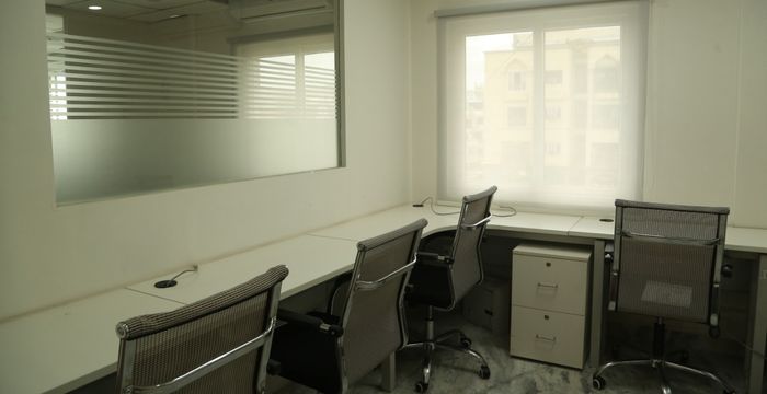 #3-225 & 226 Mms Divya Diamonds Junction Kavuri Hills Phase 2 Rd, Hyderabad - Image 2