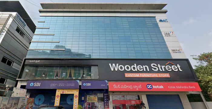 Hitech City Rd Laxmi Cyber City Whitefields Hitec City, Hyderabad - Image 5
