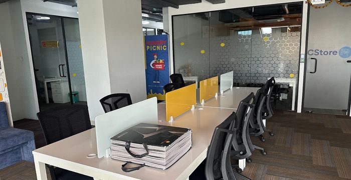 Hitech City Rd Laxmi Cyber City Whitefields Hitec City, Hyderabad - Image 3