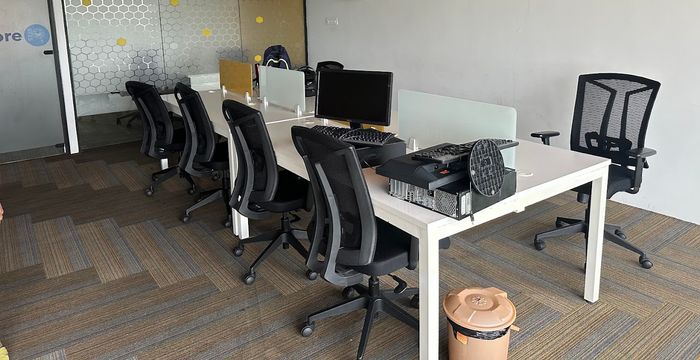 Hitech City Rd Laxmi Cyber City Whitefields Hitec City Hitech City Rd Laxmi Cyber City Whitefields Hitec City, Hyderabad - Image 2