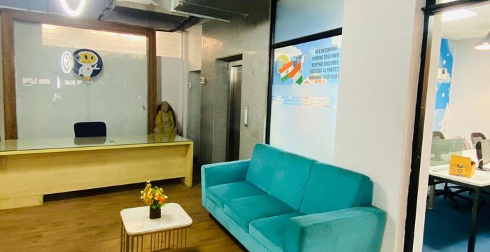 D-9 Vyapar Marg Block D Noida Sector 3 D-9 Vyapar Marg Block D Noida Sector 3, Noida - Image 3