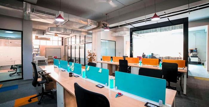 D-9 Vyapar Marg Block D Noida Sector 3 D-9 Vyapar Marg Block D Noida Sector 3, Noida - Image 2