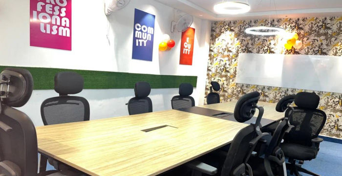 D-9 Vyapar Marg Block D Noida Sector 3 D-9 Vyapar Marg Block D Noida Sector 3, Noida - Image 4