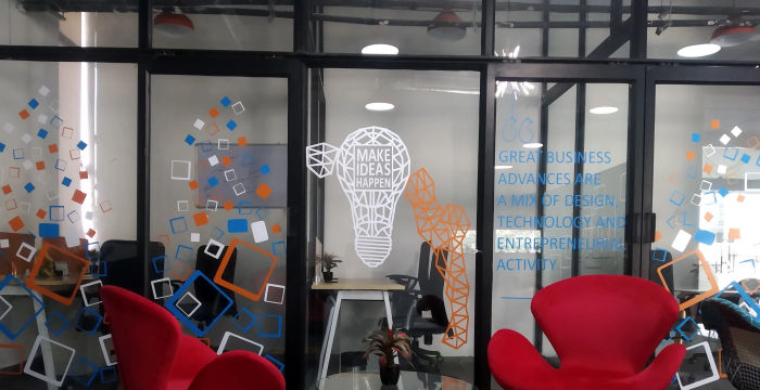 D-9 Vyapar Marg Block D Noida Sector 3 D-9 Vyapar Marg Block D Noida Sector 3, Noida - Image 5