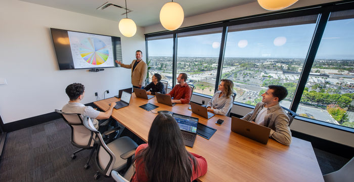 3200 Park Center Drive, Costa Mesa - Image 2