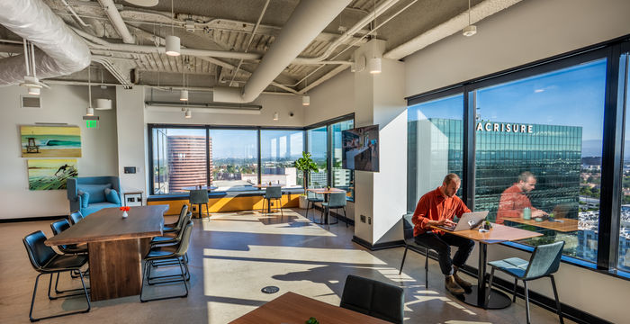 3200 Park Center Drive, Costa Mesa - Image 2