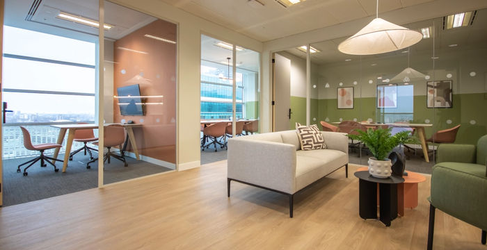 30 Crown Place, London - Image 3