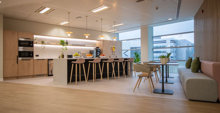 30 Crown Place, London - Image 4