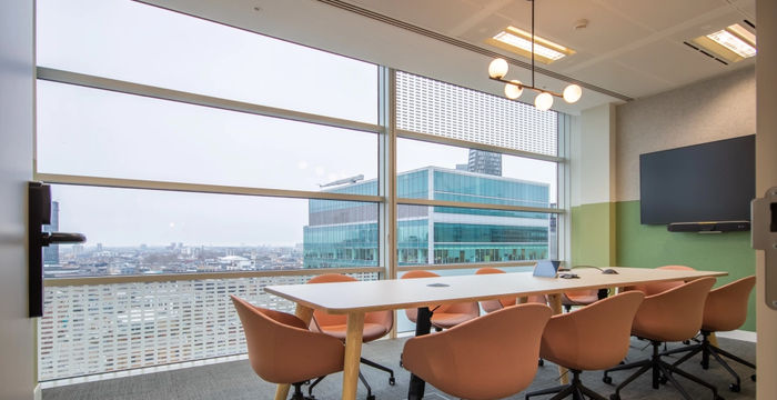 30 Crown Place, London - Image 5