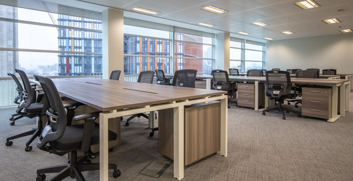 30 Crown Place, London - Image 3