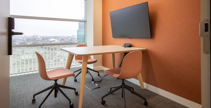 30 Crown Place, London - Image 3