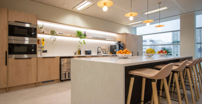 30 Crown Place, London - Image 5