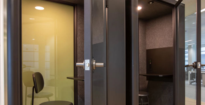 30 Crown Place, London - Image 2