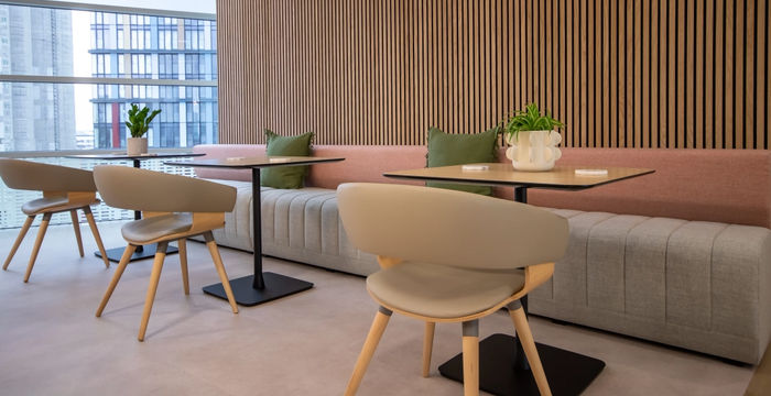 30 Crown Place, London - Image 5