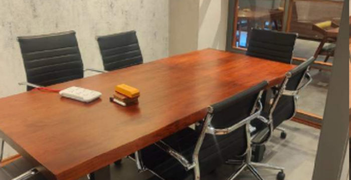 4 Person Private Office at 21 Hemanta Basu Sarani Lal Dighi Bbd Bagh ...