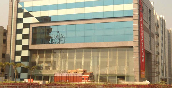 4M Chinar Park Atghara  New Town Rajarhat, Kolkata - Image 4