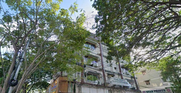 Wheat Croft Rd Seetha Nagar Nungambakkam, Chennai - Image 5