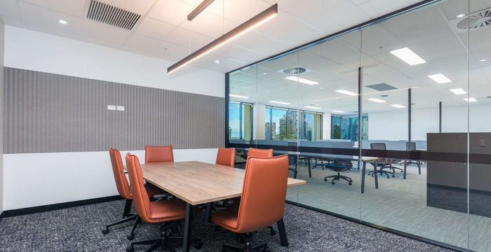 26 St Georges Terrace, Perth - Image 4