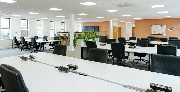 Aztec West, Almondsbury - Image 4