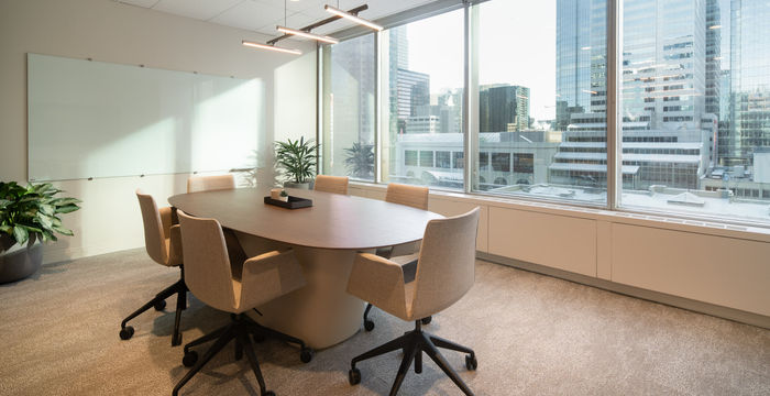 550 6 Ave Sw 550 6 Ave Sw, Calgary - Image 2