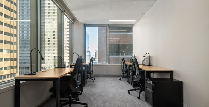 550 6 Ave Sw 550 6 Ave Sw, Calgary - Image 2
