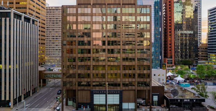 550 6 Ave Sw, Calgary - Image 5