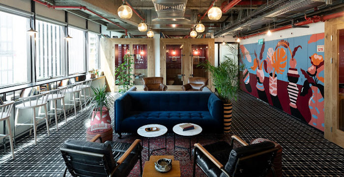 45 Rothschild Blvd, Tel Aviv-yafo - Image 4