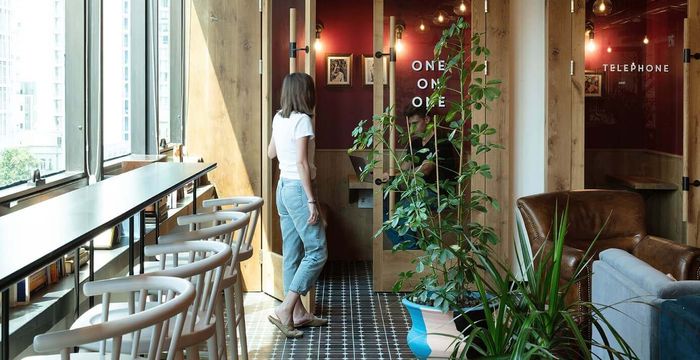 45 Rothschild Blvd, Tel Aviv-yafo - Image 2