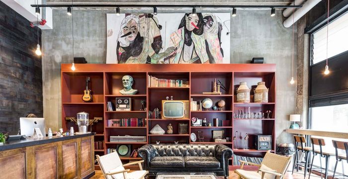 54 Ahad Ha'am St, Tel Aviv-yafo - Image 4
