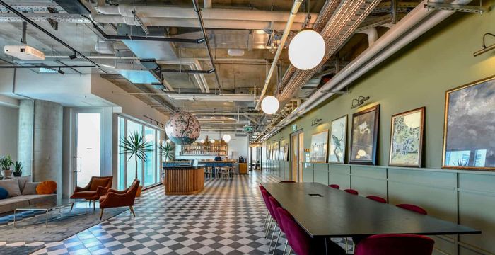 20 Haharash St, Tel Aviv-yafo - Image 4