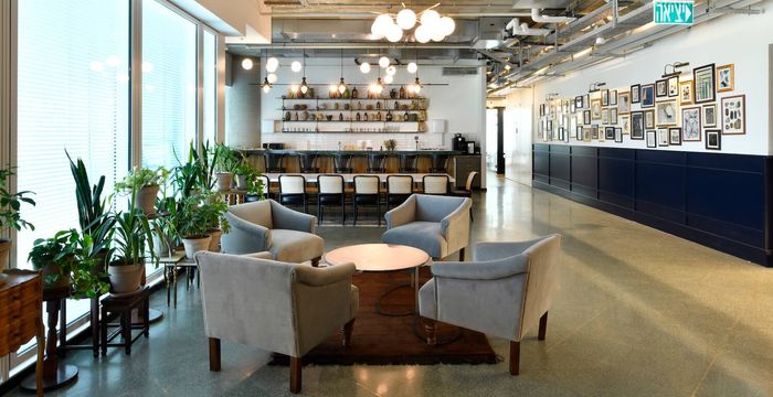 20 Haharash St, Tel Aviv-yafo - Image 2