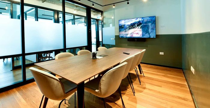 20 Haharash St, Tel Aviv-yafo - Image 2