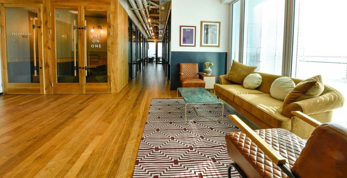 20 Haharash St, Tel Aviv-yafo - Image 3