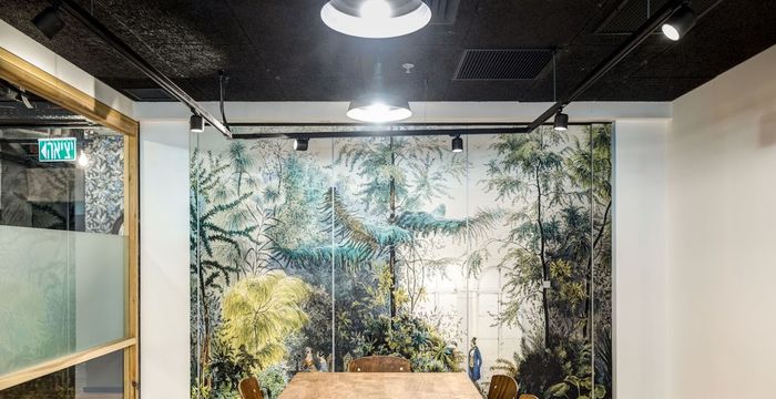 Ha-menofim St, Herzliya - Image 3