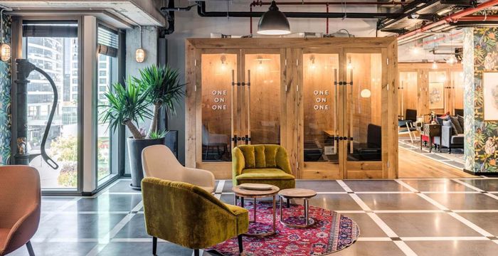 Ha-menofim St, Herzliya - Image 2