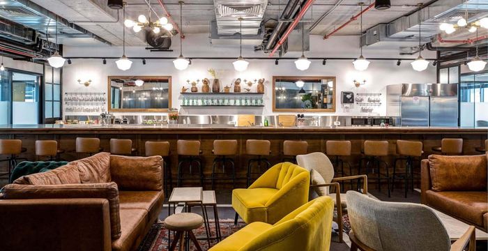 Ha-menofim St, Herzliya - Image 4