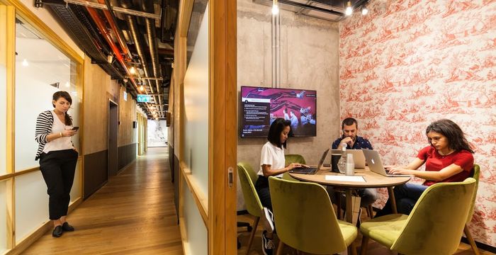 Ha-menofim St, Herzliya - Image 2