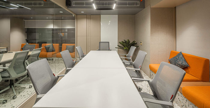 16 Sudder St Fire Brigade Head Quarter New Market Area Dharmatala Taltala 16 Sudder St Fire Brigade Head Quarter New Market Area Dharmatala Taltala, Kolkata - Image 3