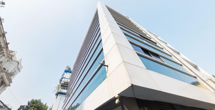 16 Sudder St Fire Brigade Head Quarter New Market Area Dharmatala Taltala, Kolkata - Image 5
