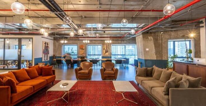 Derech Menachem Begin, Ramat Gan - Image 5