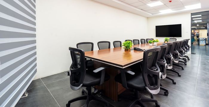 301-304 Patrika Nagar Madhapaur Hitec City, Hyderabad - Image 4