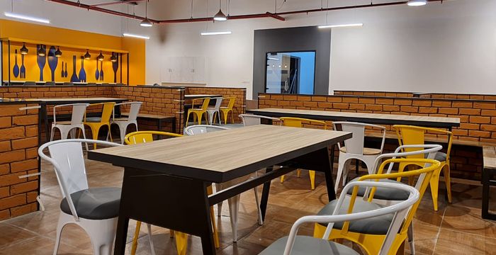Raheja Mindspace It Park Building No 12-a Mindspace Madhapur Rd Hitec City, Hyderabad - Image 5