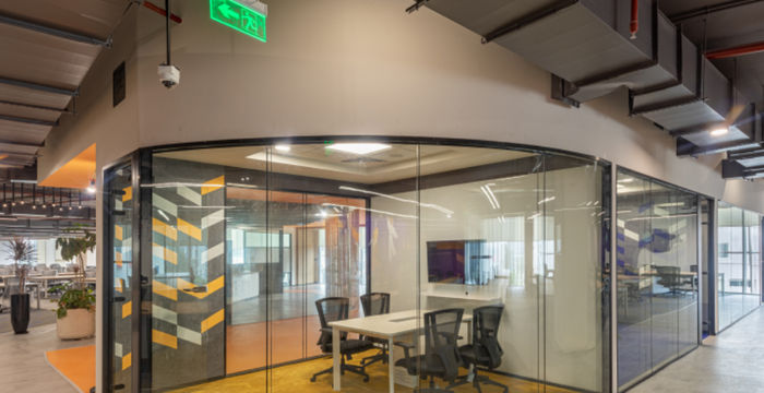 Raheja Mindspace It Park Building No 12-a Mindspace Madhapur Rd Hitec City, Hyderabad - Image 2
