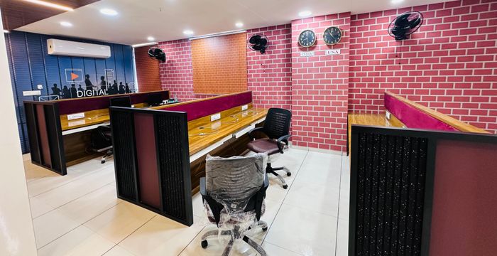 612 Mg Rd Nikol 612 Mg Rd Nikol, Ahmedabad - Image 2